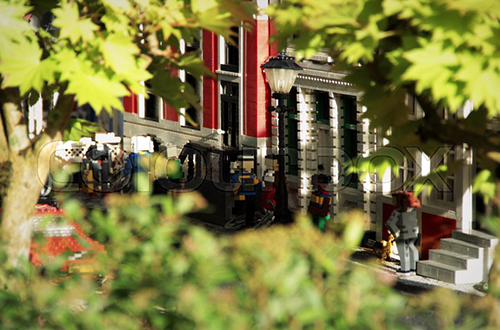 Legoland