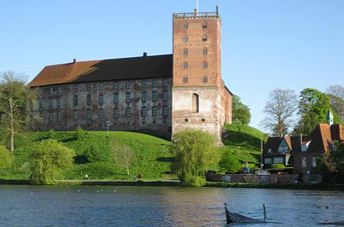 Oplevelser