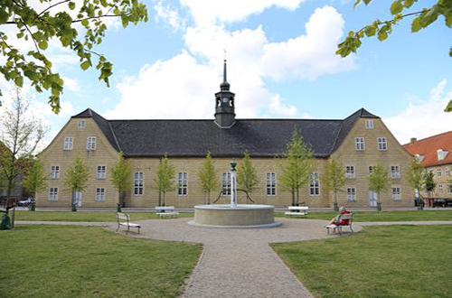 Oplevelser