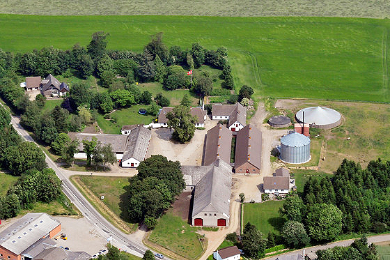 Vejstrupgaard